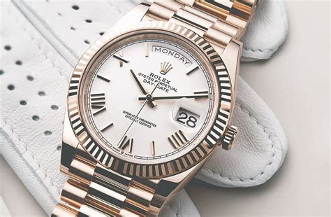 waarom zoveel horloges op rolex lijken|Horlogemakerskunst .